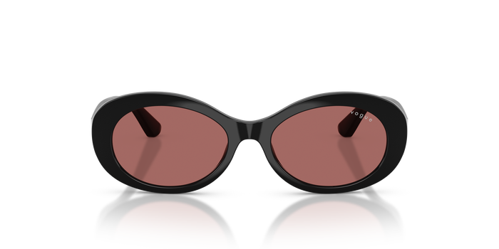 Sunglasses Vogue Eyewear Vj2032 VJ2032 W44/69 49 16 — vista 5