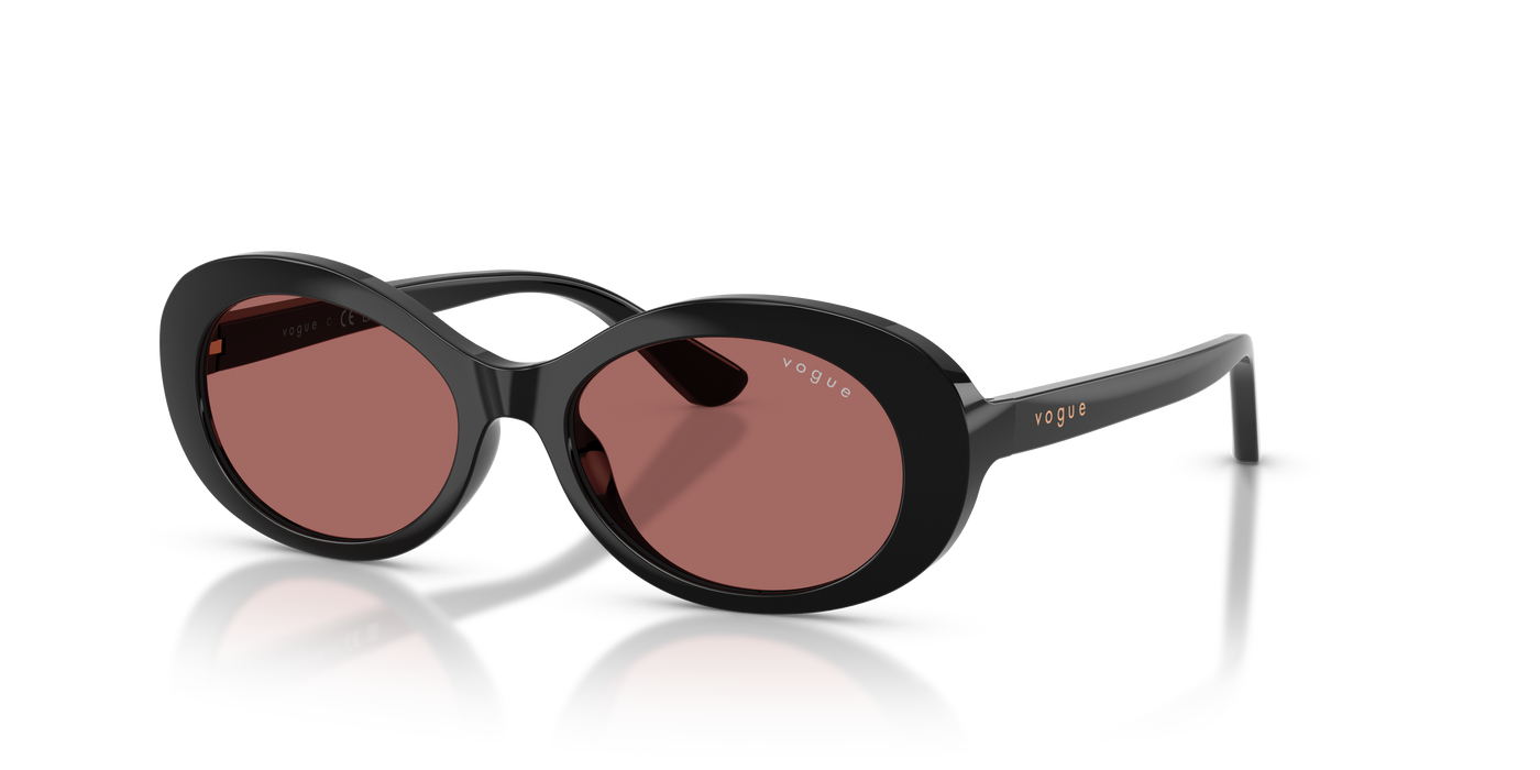 Sunglasses Vogue Eyewear Vj2032 VJ2032 W44/69 49 16