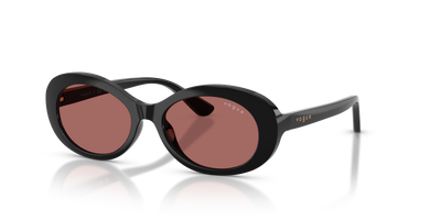 Sunglasses Vogue Eyewear Vj2032 VJ2032 W44/69 49 16