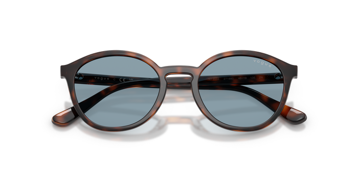 Gafas de Sol Vogue Eyewear VJ2033 271880 48 19 — vista 6