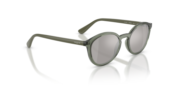 Sonnenbrille Vogue Eyewear VJ2033 30866G 48 19 — vista 4