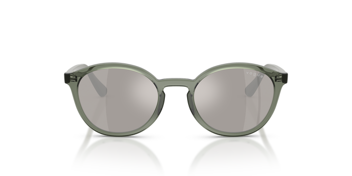 Sonnenbrille Vogue Eyewear VJ2033 30866G 48 19 — vista 5