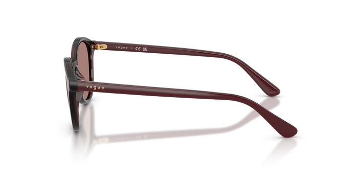 Солнцезащитные очки Vogue Eyewear VJ2033 327073 48 19 — vista 2