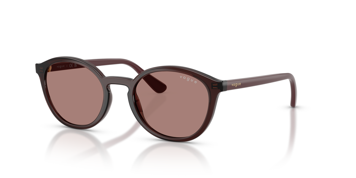 Солнцезащитные очки Vogue Eyewear VJ2033 327073 48 19