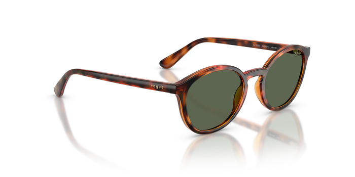 Sonnenbrille Vogue Eyewear VJ2033 W65671 48 19 — vista 4