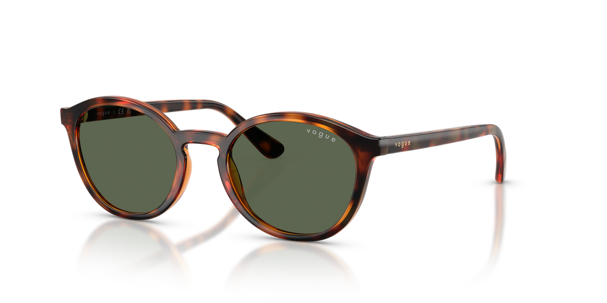 Sonnenbrille Vogue Eyewear VJ2033 W65671 48 19