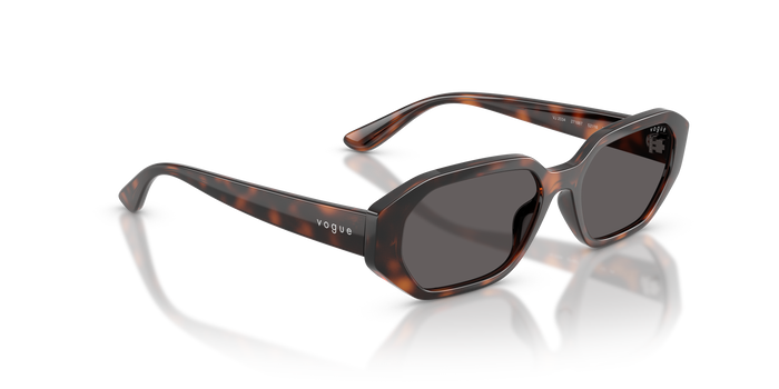 Sonnenbrille Vogue Eyewear VJ2034 271887 52 16 — vista 4