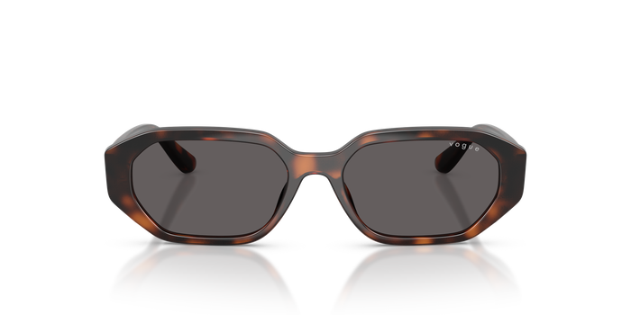 Sonnenbrille Vogue Eyewear VJ2034 271887 52 16 — vista 5