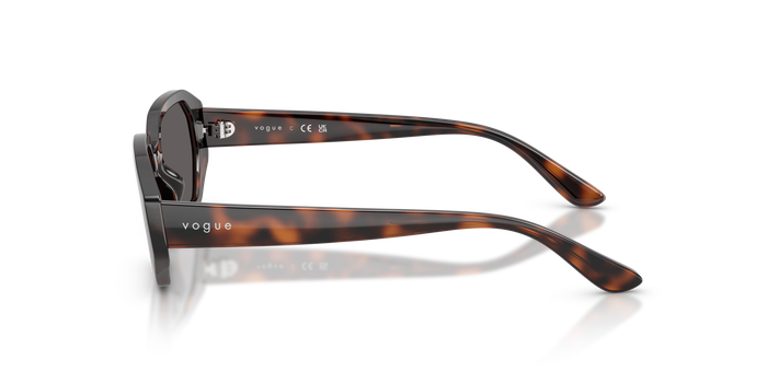 Sonnenbrille Vogue Eyewear VJ2034 271887 52 16 — vista 2