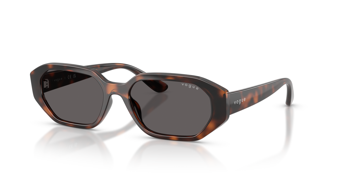Солнцезащитные очки Vogue Eyewear VJ2034 271887 52 16