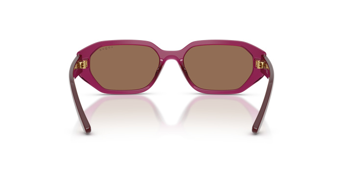 Солнцезащитные очки Vogue Eyewear VJ2034 327173 52 16 — vista 3