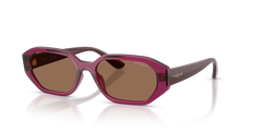 Солнцезащитные очки Vogue Eyewear VJ2034 327173 52 16