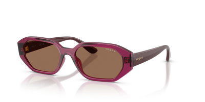 Sonnenbrille Vogue Eyewear VJ2034 327173 52 16