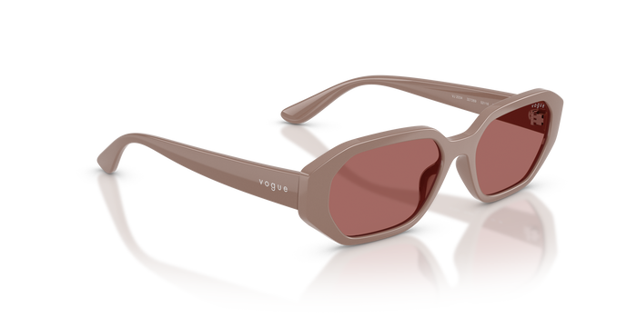 Sonnenbrille Vogue Eyewear VJ2034 327269 52 16 — vista 4