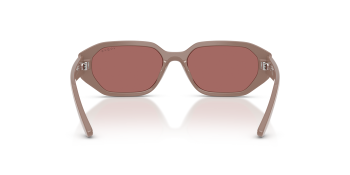 Sonnenbrille Vogue Eyewear VJ2034 327269 52 16 — vista 3