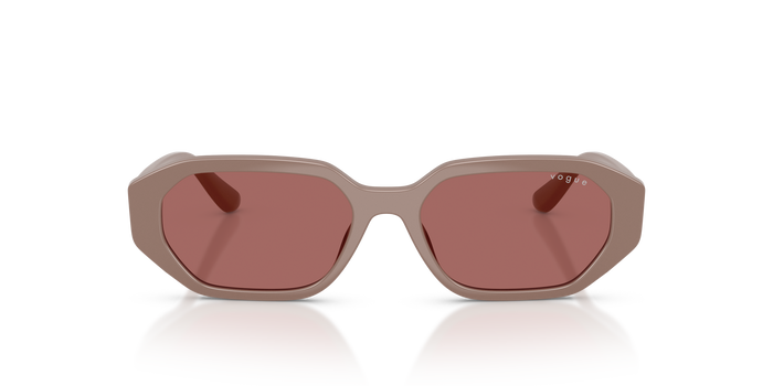 Sonnenbrille Vogue Eyewear VJ2034 327269 52 16 — vista 5