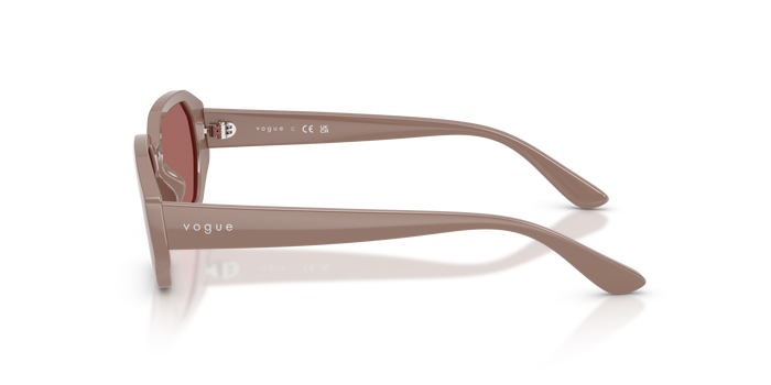 Sonnenbrille Vogue Eyewear VJ2034 327269 52 16 — vista 2