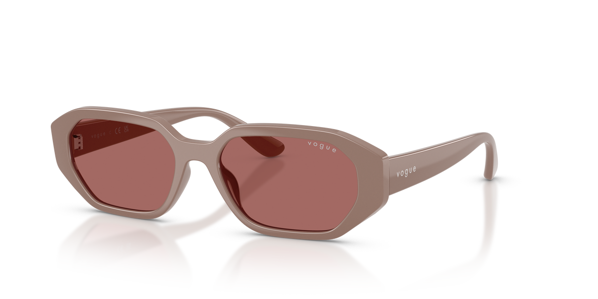 Солнцезащитные очки Vogue Eyewear VJ2034 327269 52 16