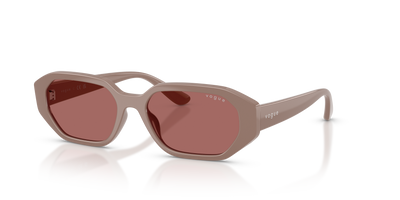 Sonnenbrille Vogue Eyewear VJ2034 327269 52 16