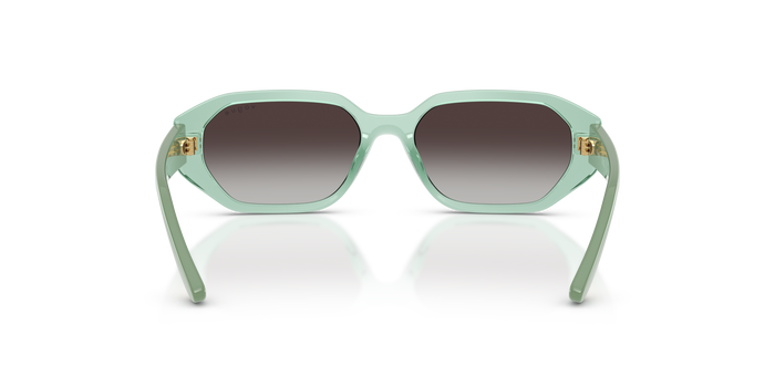 Sonnenbrille Vogue Eyewear VJ2034 32748G 52 16 — vista 3