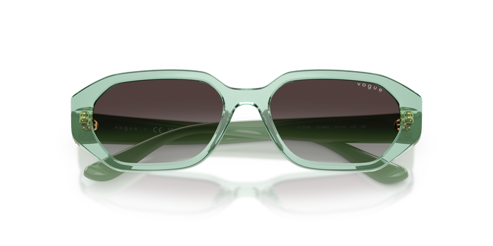Sonnenbrille Vogue Eyewear VJ2034 32748G 52 16 — vista 6