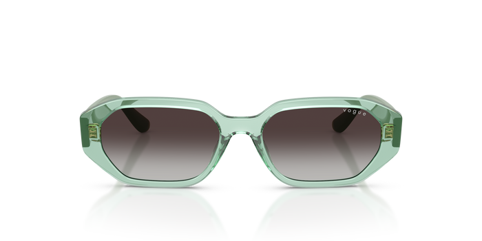 Sonnenbrille Vogue Eyewear VJ2034 32748G 52 16 — vista 5