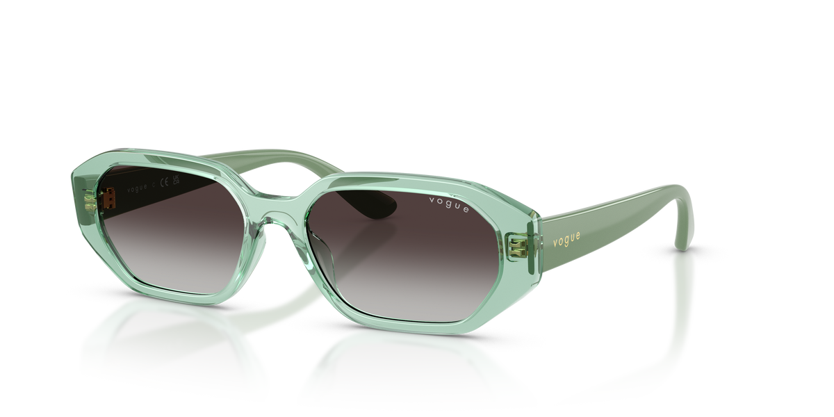 Sonnenbrille Vogue Eyewear VJ2034 32748G 52 16