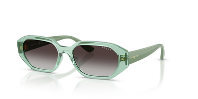 Sonnenbrille Vogue Eyewear VJ2034 32748G 52 16