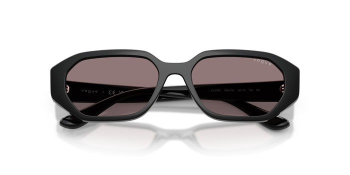 Gafas de Sol Vogue Eyewear VJ2034 W44/7N 52 16 — vista 6