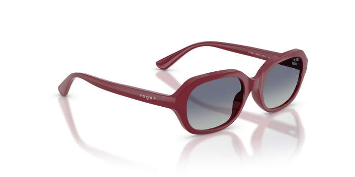 Солнцезащитные очки Vogue Eyewear VJ2035 28754L 48 17 — vista 4