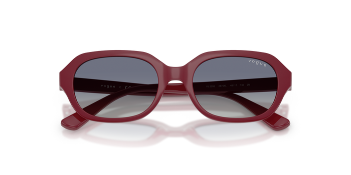 Солнцезащитные очки Vogue Eyewear VJ2035 28754L 48 17 — vista 6