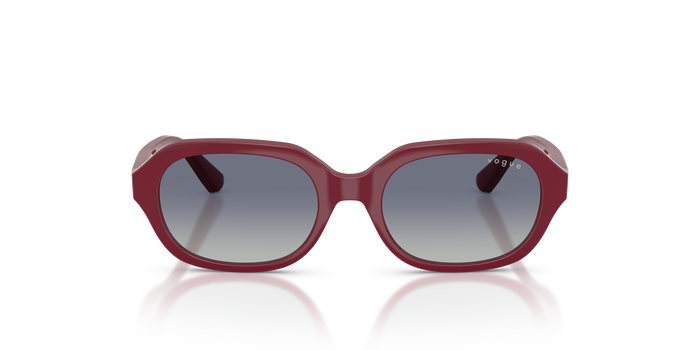 Солнцезащитные очки Vogue Eyewear VJ2035 28754L 48 17 — vista 5