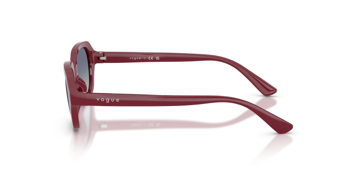 Солнцезащитные очки Vogue Eyewear VJ2035 28754L 48 17 — vista 2