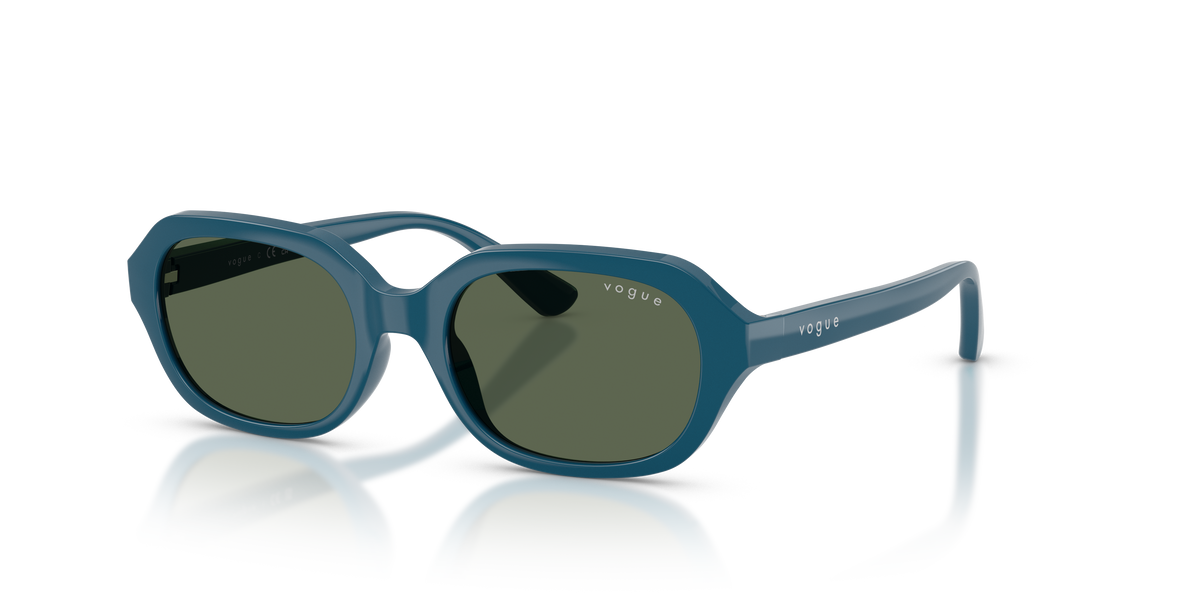 Солнцезащитные очки Vogue Eyewear VJ2035 319071 48 17