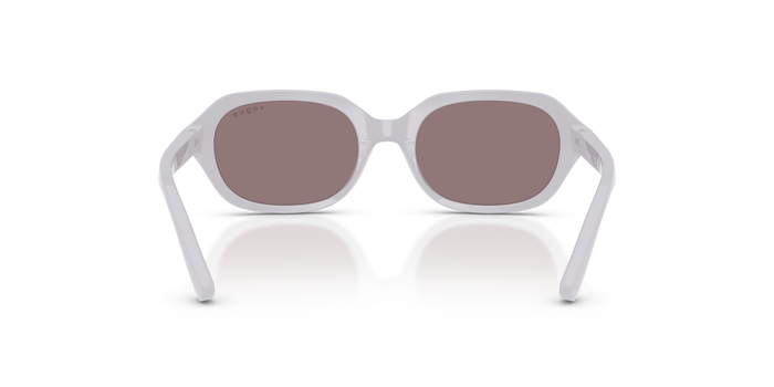 Gafas de Sol Vogue Eyewear VJ2035 31937N 48 17 — vista 3