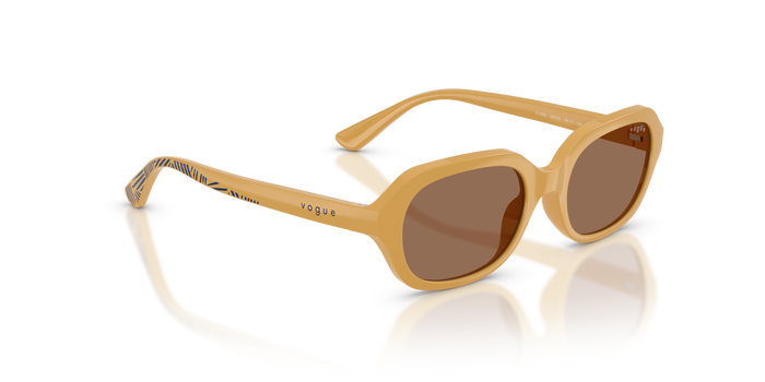 Солнцезащитные очки Vogue Eyewear VJ2035 327373 48 17 — vista 4