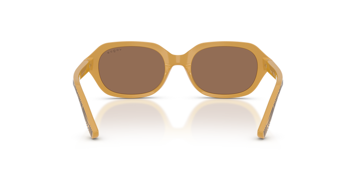 Солнцезащитные очки Vogue Eyewear VJ2035 327373 48 17 — vista 3