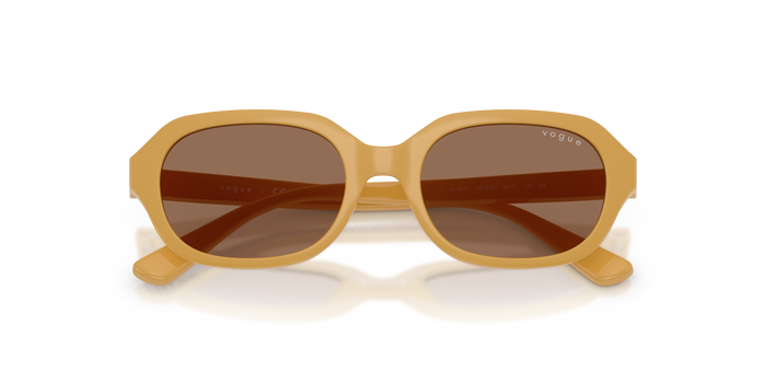 Солнцезащитные очки Vogue Eyewear VJ2035 327373 48 17 — vista 6