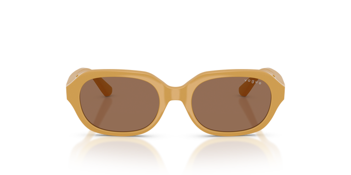 Солнцезащитные очки Vogue Eyewear VJ2035 327373 48 17 — vista 5