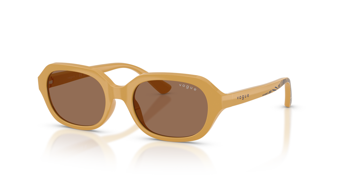 Солнцезащитные очки Vogue Eyewear VJ2035 327373 48 17