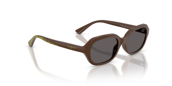 Sonnenbrille Vogue Eyewear VJ2035 327587 48 17 — vista 4