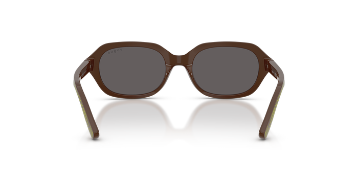 Sonnenbrille Vogue Eyewear VJ2035 327587 48 17 — vista 3