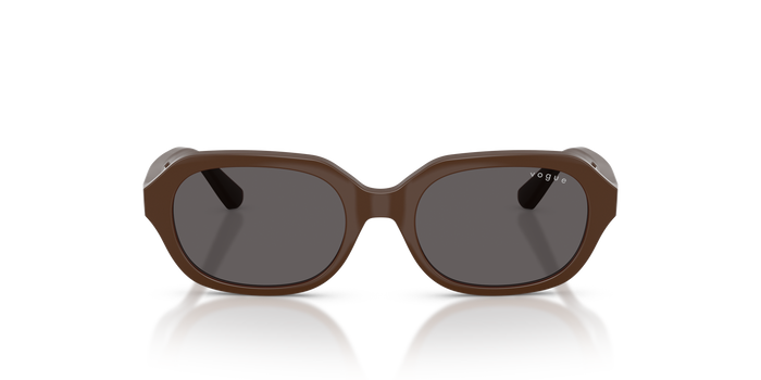 Sonnenbrille Vogue Eyewear VJ2035 327587 48 17 — vista 5