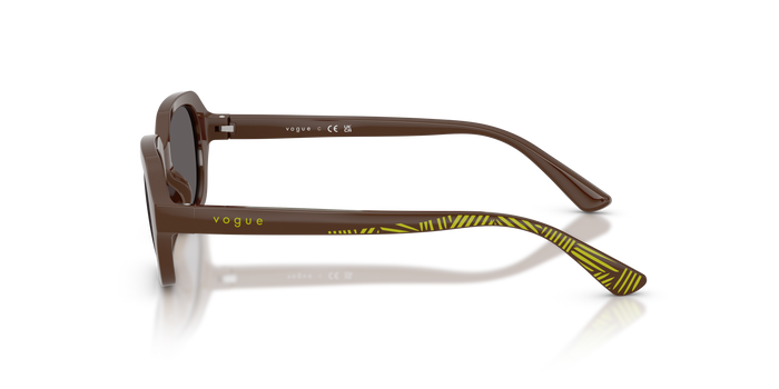 Sonnenbrille Vogue Eyewear VJ2035 327587 48 17 — vista 2