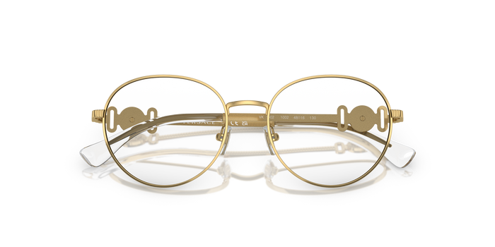 Lunettes de Vue Versace Vk1002 VK1002 1002 46 16 — vista 5