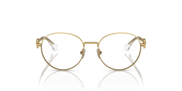 Lunettes de Vue Versace Vk1002 VK1002 1002 46 16 — vista 4
