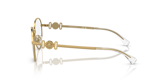 Lunettes de Vue Versace Vk1002 VK1002 1002 48 16 — vista 2