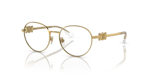 Gafas Graduadas Versace Vk1002 VK1002 1002 46 16 · vista 1