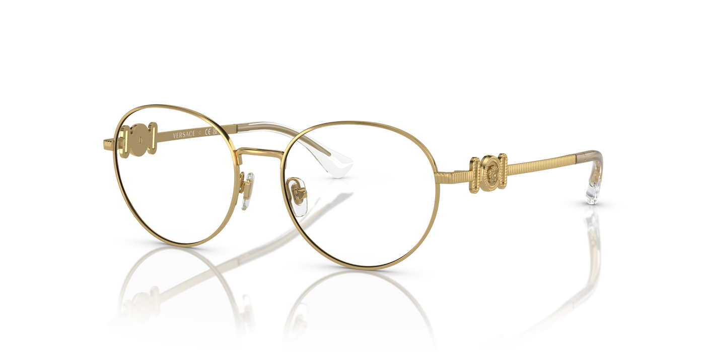 Lunettes de Vue Versace Vk1002 VK1002 1002 48 16