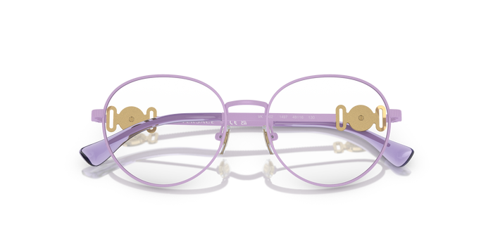 Lunettes de Vue Versace Vk1002 VK1002 1497 48 16 — vista 5